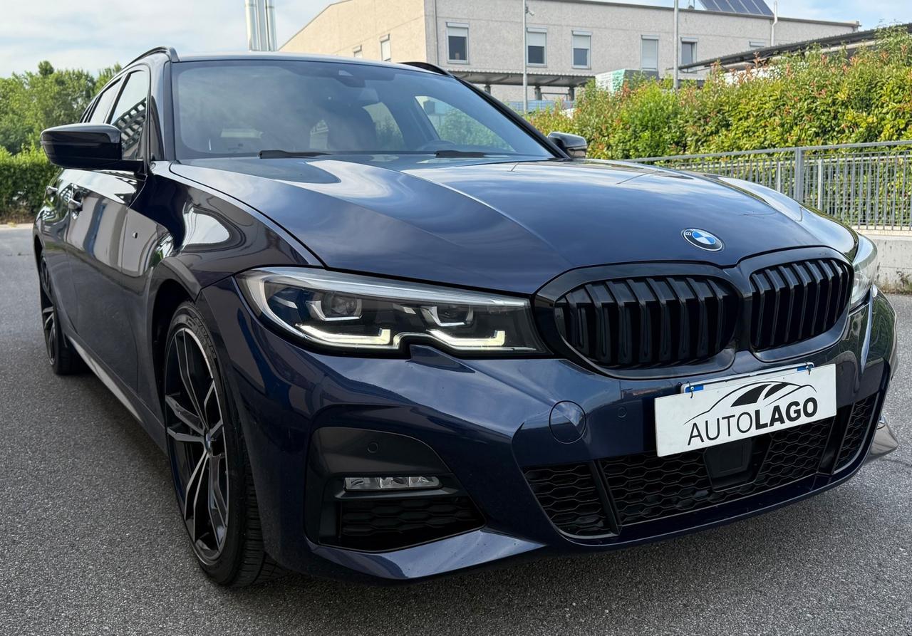 Bmw 330 d xDrive Touring Msport
