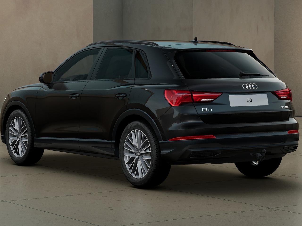 Audi Q3 35 2.0 tdi business advanced s tronic