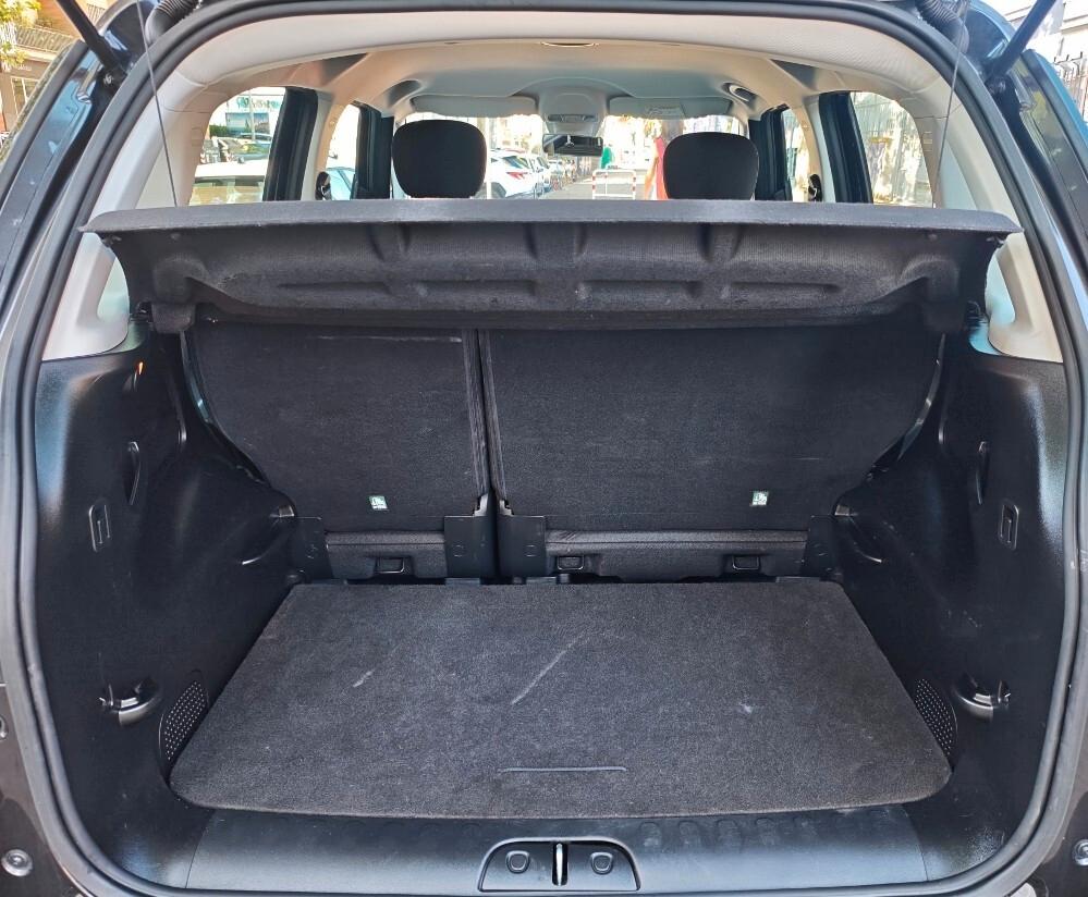 Fiat 500L 1.4 CROSS SENZA VINCOLI EURO 6