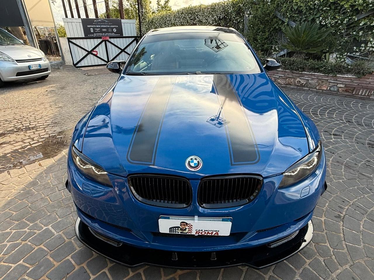 Bmw 320D MSport Apple car play Finanziabile 120 MESI