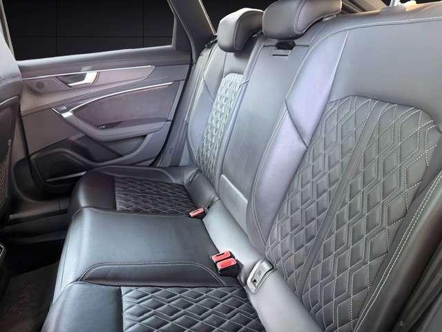 Audi S6 A6 V My 22 Avant 3.0 tdi mhev Sport Attitude quattro 344cv tip S Line EdItion/Tetto/Matrix/Cerchi 21
