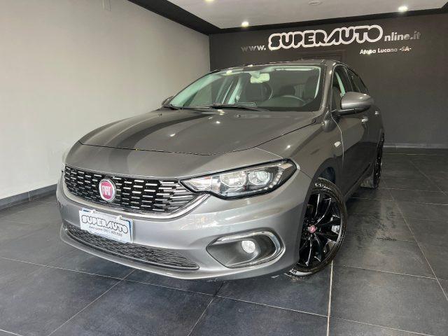 FIAT Tipo 1.4 T-Jet 120CV GPL Lounge