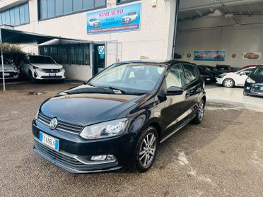 Volkswagen Polo Cross 1.2 TSI BlueMotion Technology