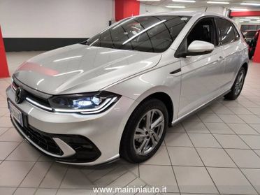 Volkswagen Polo 1.0 TSI 95cv DSG R-Line Automatica SUPER PROMO