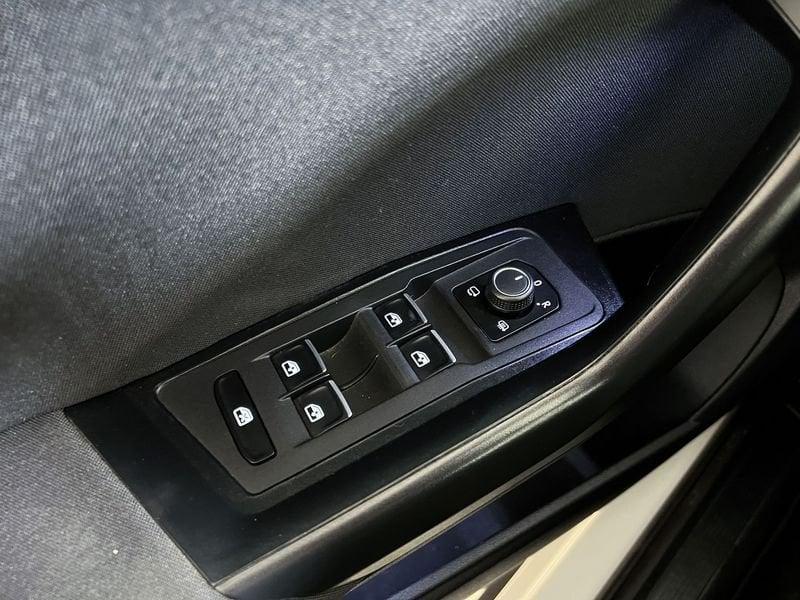 Volkswagen T-Roc 1.0 TSI Style BlueMotion Technology