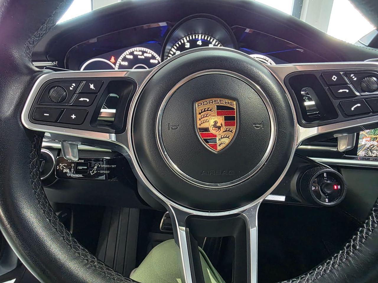 Porsche Panamera 2.9 4 E-Hybrid PHEV 10 Year #6676