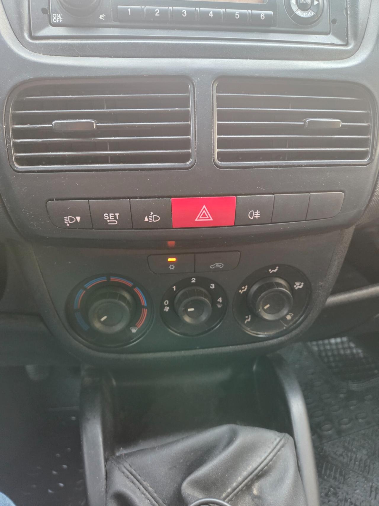 Fiat Doblo Doblò 1.3 MJT PC-TN Cargo Lamierato E5+