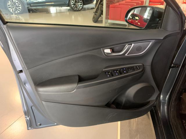 HYUNDAI Kona EV 64 kWh Exellence