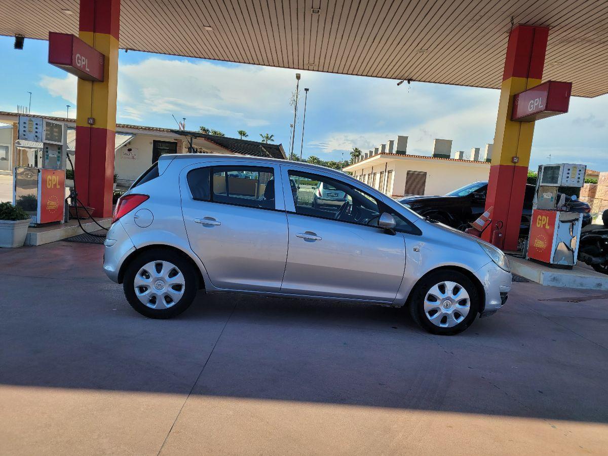 OPEL - Corsa - 1.3 CDTI 75CV ecoF. 5p. Cosmo