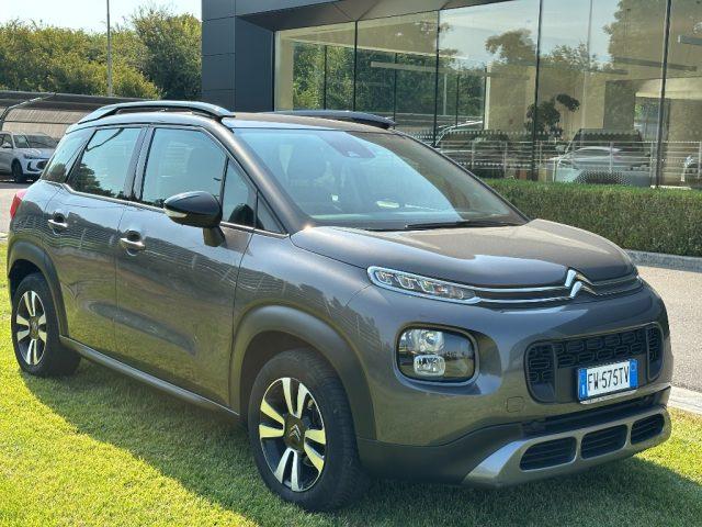 CITROEN C3 Aircross PureTech 110 S&S Shine