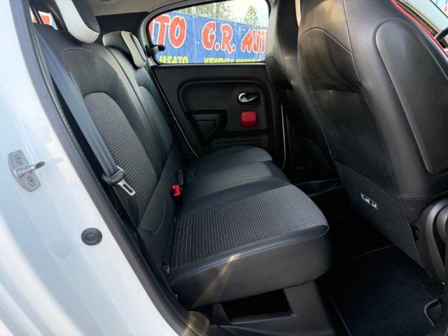 RENAULT Twingo Energy Sport GARANZIA