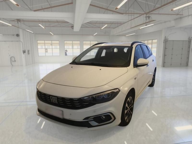 FIAT TIPO 1.6 MJT 130 CV SES STATION WAGON