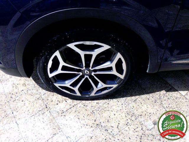 RENAULT Kadjar Blue dCi 8V 115CV Sport Edition2