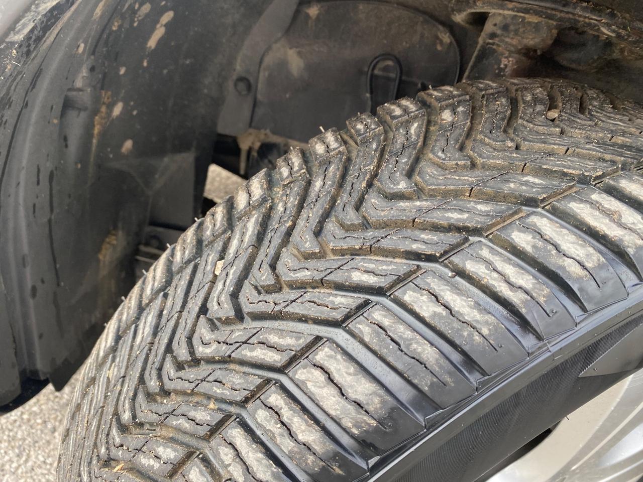 Fiat Sedici 1.6 16V 4x4 Dynamic