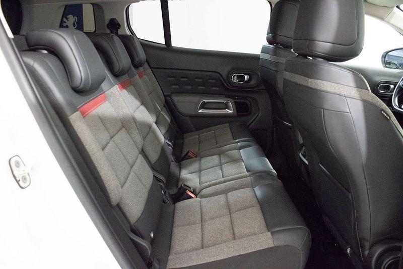 Citroën C5 Aircross BlueHDi 130cv S&S Feel