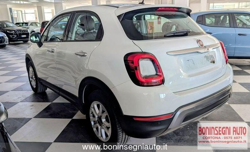 FIAT 500X 500X 1.3 MultiJet 95 CV Business