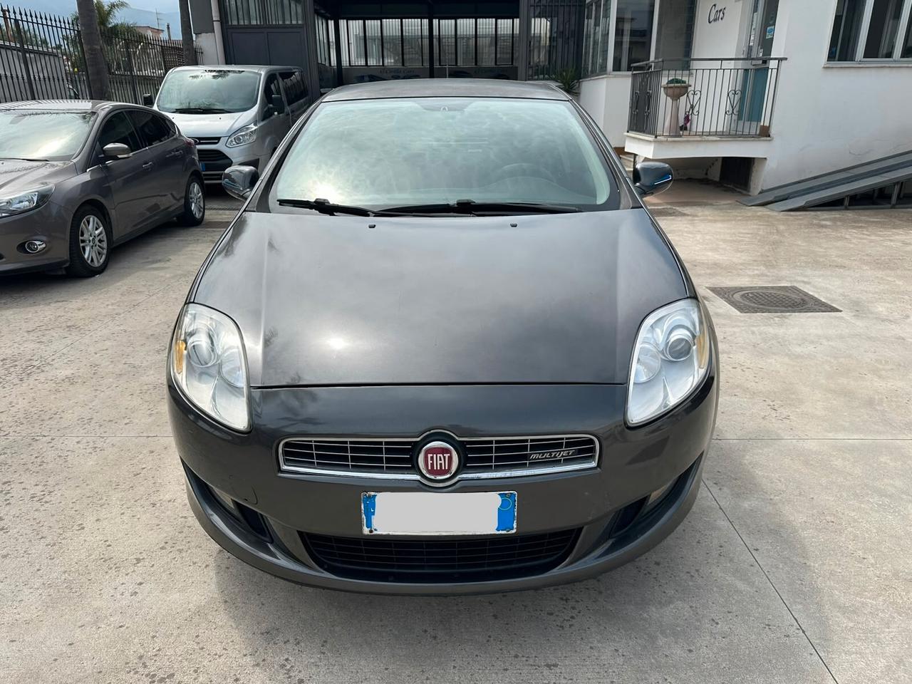Fiat Bravo 1.6 MJT 120 CV DPF Active