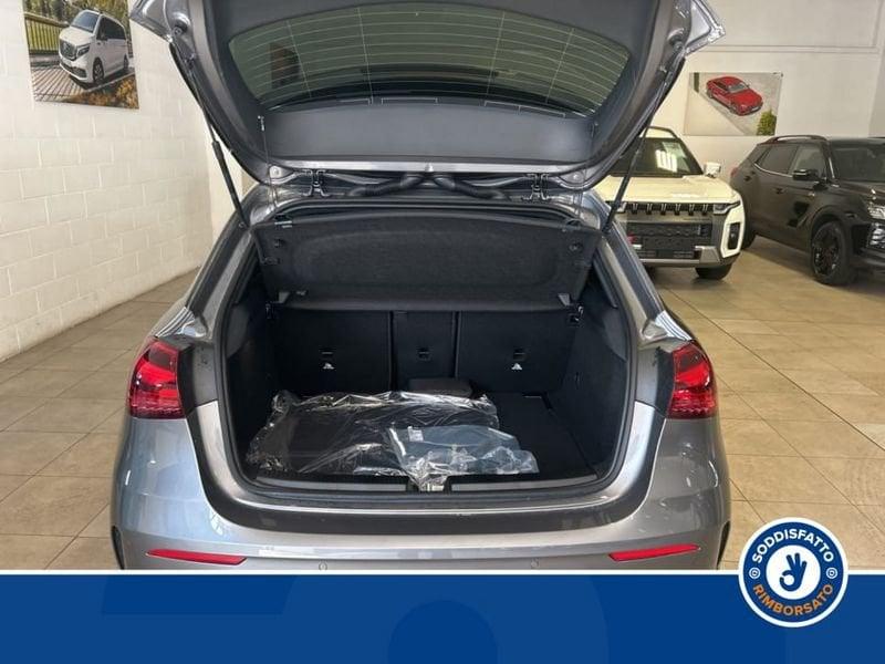 Mercedes-Benz Classe A 180d Automatic AMG Line Advanced Plus