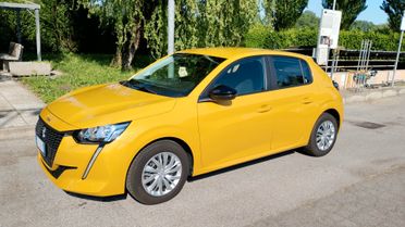 Peugeot 208 PureTech 15000km!!!