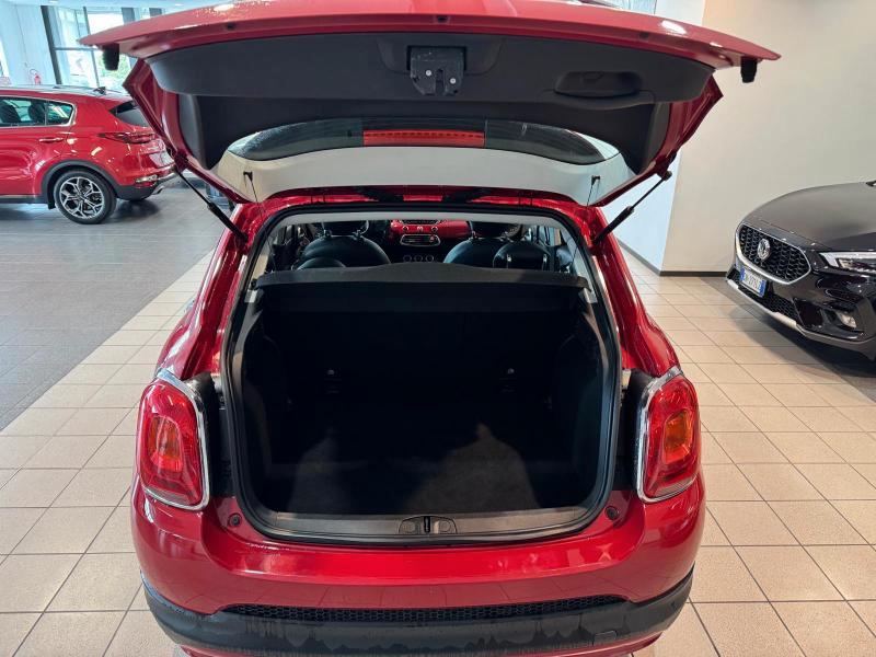 Fiat 500X 1.3 mjt Pop 4x2 95cv