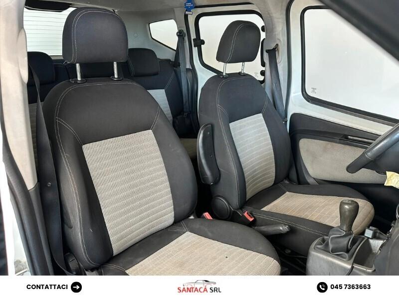 Fiat Qubo 1.3 MJT 75 CV Active
