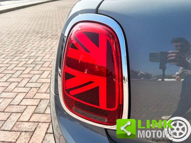 MINI One 1.5 Hatch First 75cv -NEOPATENTATI-