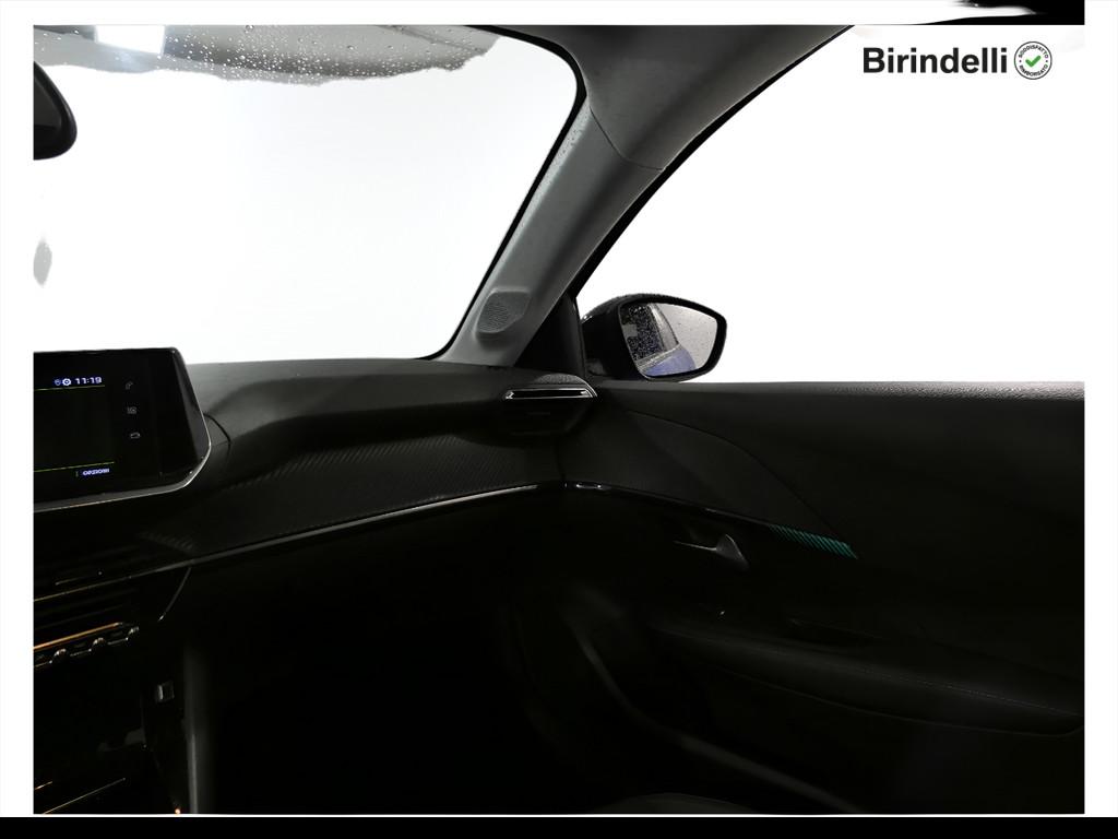 PEUGEOT 208 2ª serie - 208 PureTech 75 Stop&Start 5 porte Allure