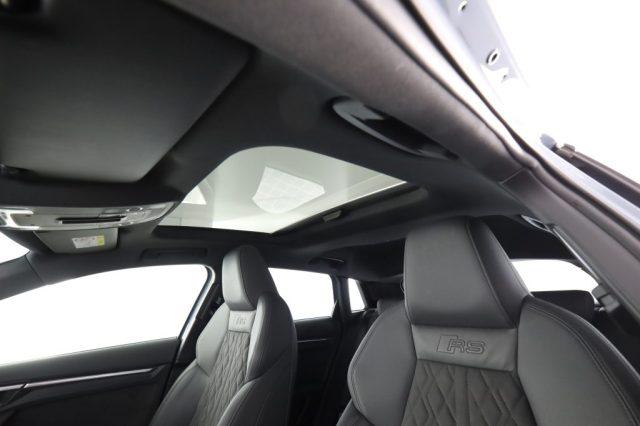 AUDI RS3 RS 3 SPB TFSI quattro S tronic