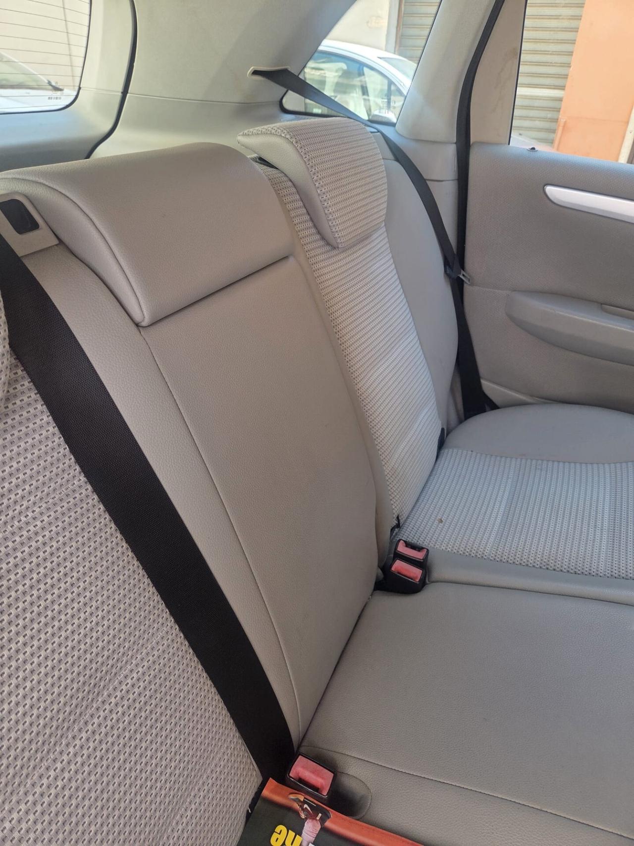 Mercedes-benz A 180 CDI Avantgarde