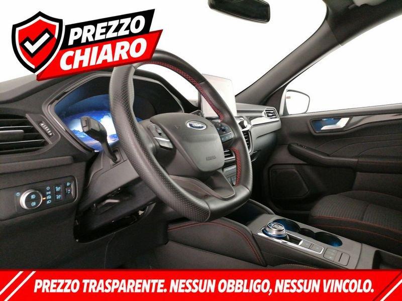 Ford Kuga 1.5 ecoblue ST-Line 2wd 120cv auto