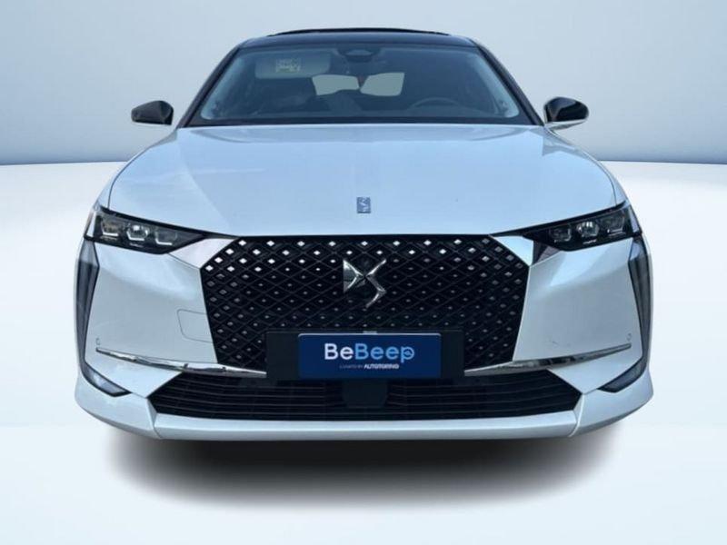 DS DS4 1.5 BLUEHDI RIVOLI 130CV AUTO