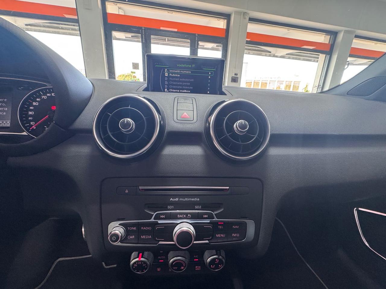 Audi A1 S Line 1.8 TFSI #6716