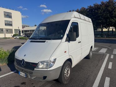 Mercedes sprinter 311cdi