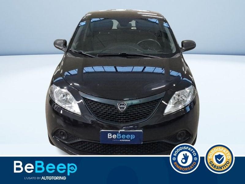 Lancia Ypsilon 1.2 SILVER 69CV