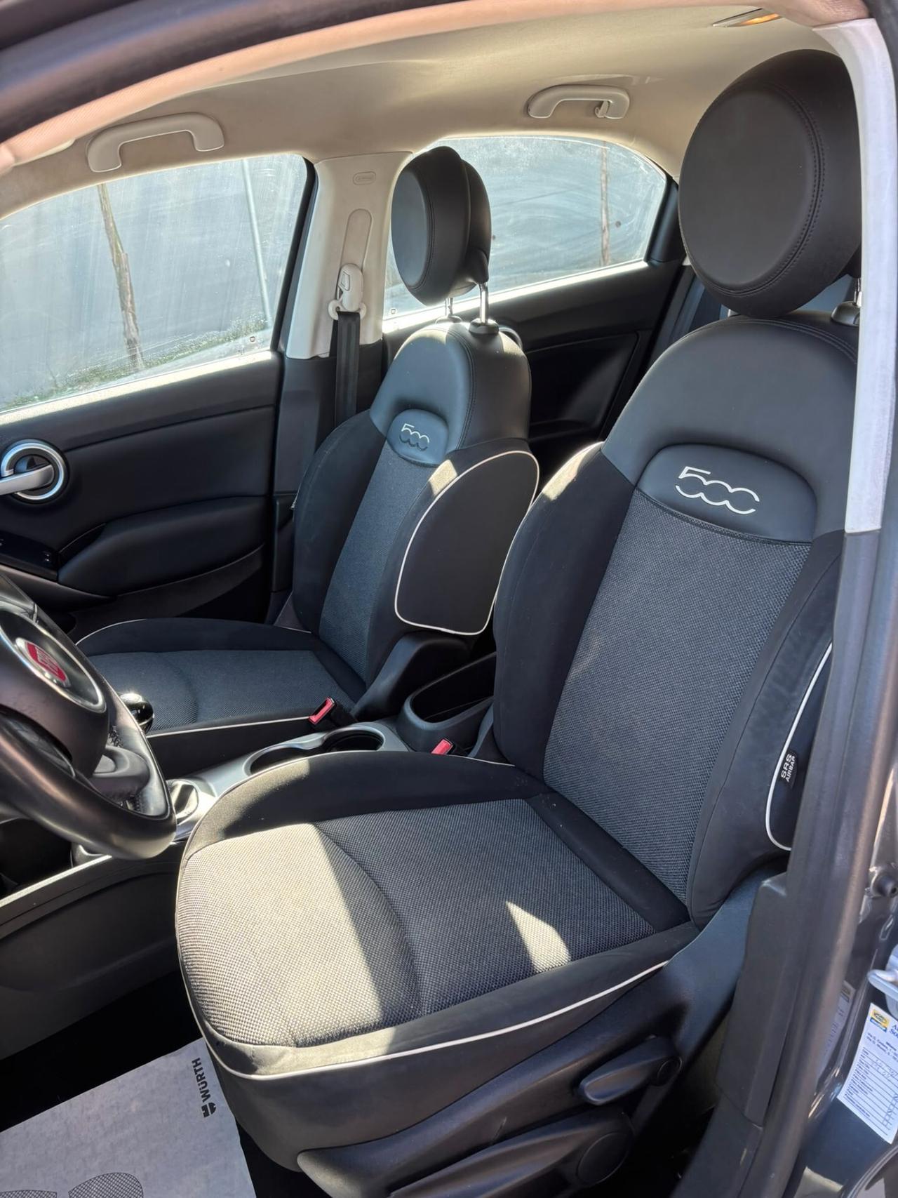 Fiat 500X 1.3 MultiJet 95 CV Business