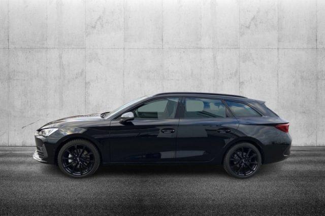 CUPRA Leon Sportstourer 2.0 TDI 150 CV DSG