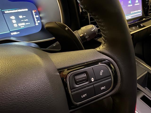 CITROEN C5 Aircross BlueHDi 130 S&S EAT8 FEEL PACK#C.LEGA#CARPLAY#360