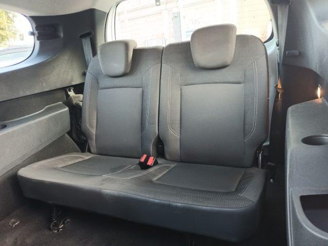 DACIA Lodgy 1500 DCI PRESTIGE 110CV 7POSTI NAVI PDC"16 ITALIA