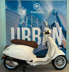 Vespa Primavera 125 ABS
