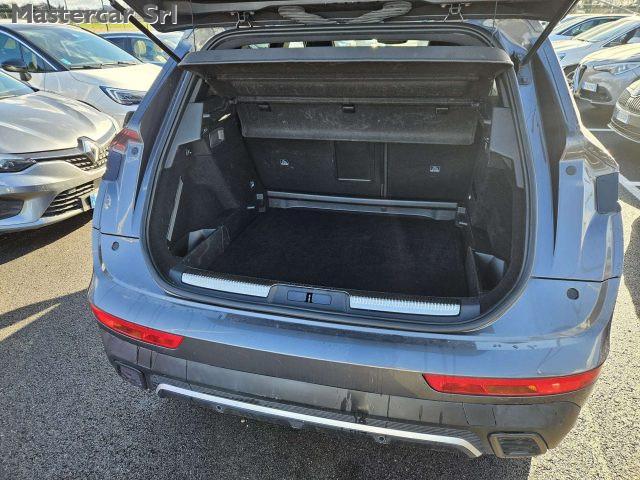 DS AUTOMOBILES DS 7 1.5 bluehdi Performance Line 130cv - GP840FS