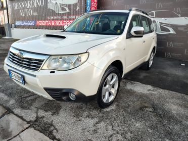 Subaru Forester 2.0D XS Trend