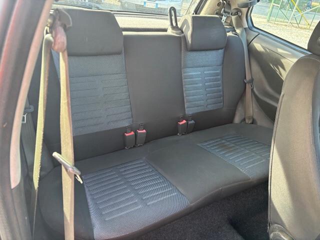 Fiat Punto Classic 1.2 3 porte Active GPL bombole valide fino al 2030