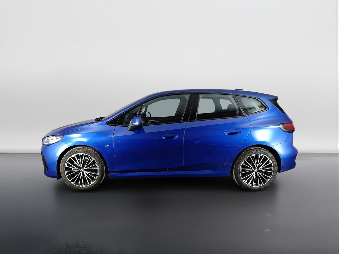 BMW Serie 2 U06 Active Tourer - 218d Active Tourer Msport auto