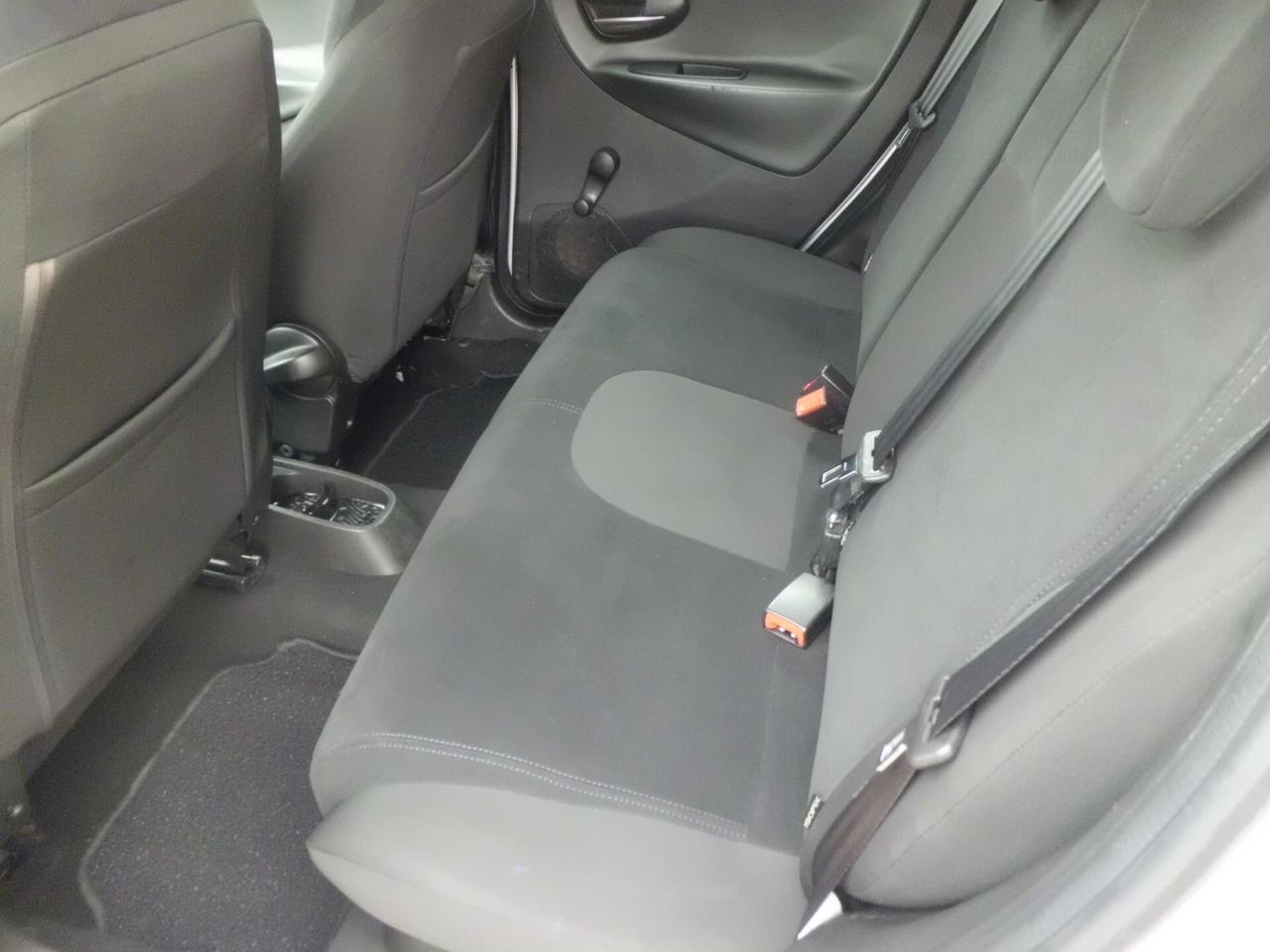 Lancia Ypsilon 1.2 69 CV 5 porte GPL Ecochic Elle