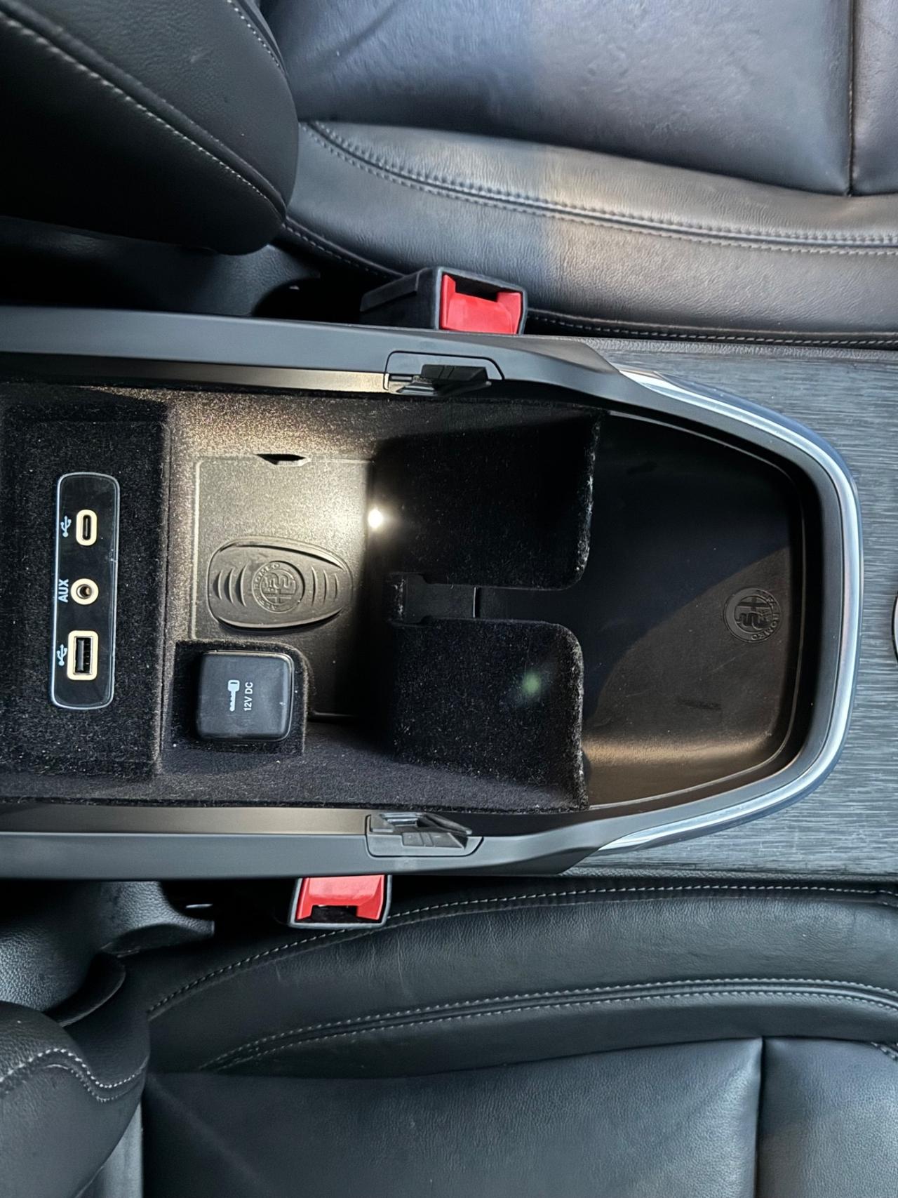 Alfa Romeo Stelvio 2.2tdi 190 CV AT8 Q4 Executive