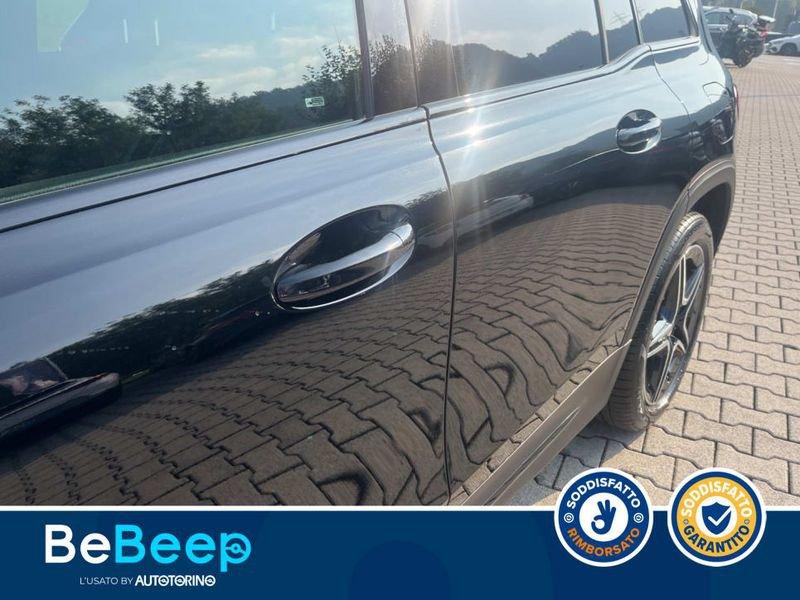 Mercedes-Benz Classe GLB GLB 200 D PREMIUM AUTO