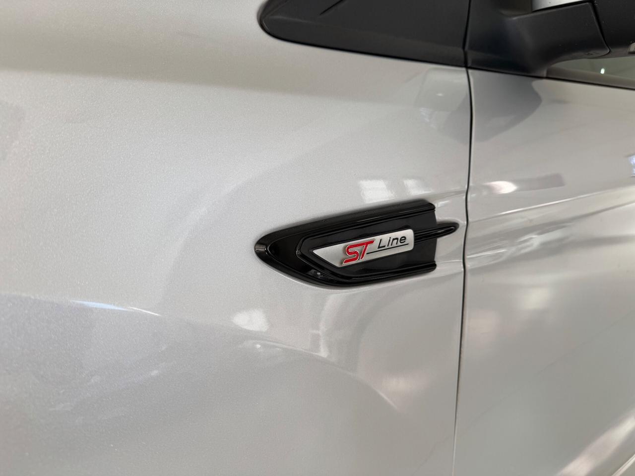 Ford Kuga 2.0 TDCI 150 CV S&S 2WD ST-Line PROMO!