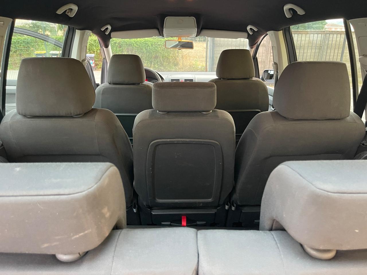Volkswagen Touran 1.9 TDI 105CV DPF Highline