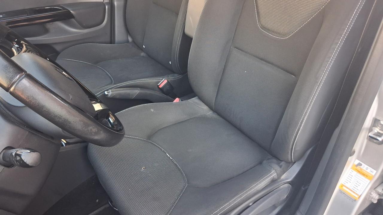 Renault Clio 1.2 75CV GPL 5 porte Wave