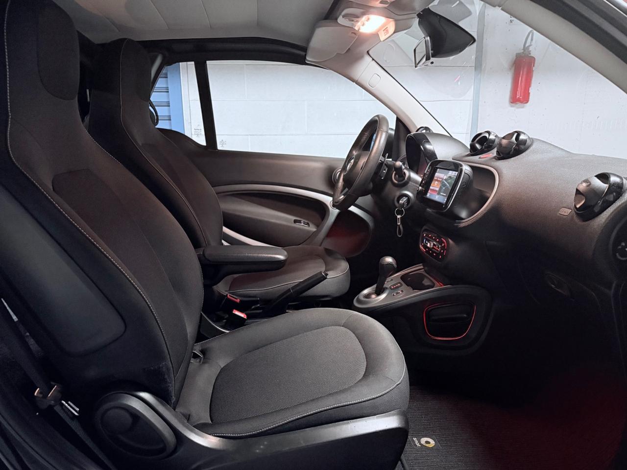 Smart Fortwo 90CV CABRIO Superpassion NAVI LED